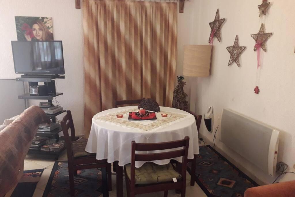 Kalívia Efis House 아파트 외부 사진